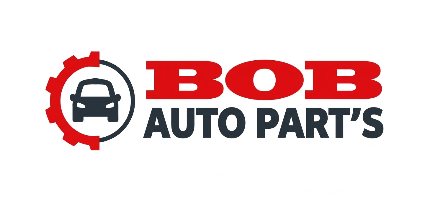 BobAuto — piese auto din dezmembrări